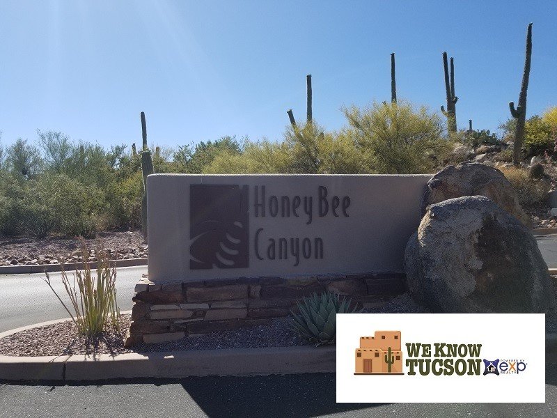 HoneyBee Canyon Homes For Sale