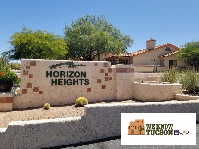 Horizon Heights Condos For Sale