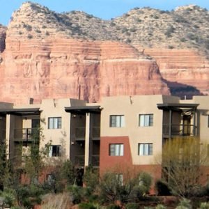 Tucson Income Property