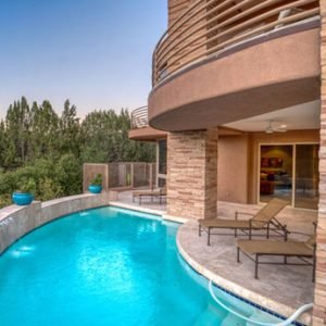 Tucson Single Family Home With Pool