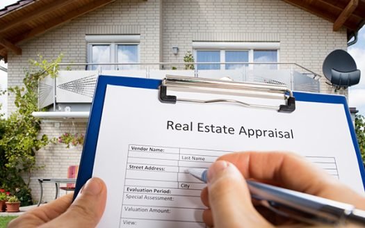 How to Handle Real Estate Appraisal Problems