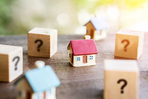 Home Prices Predictability