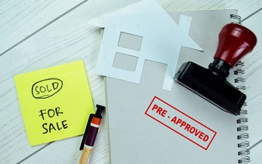 Homebuying with Pre-Approval