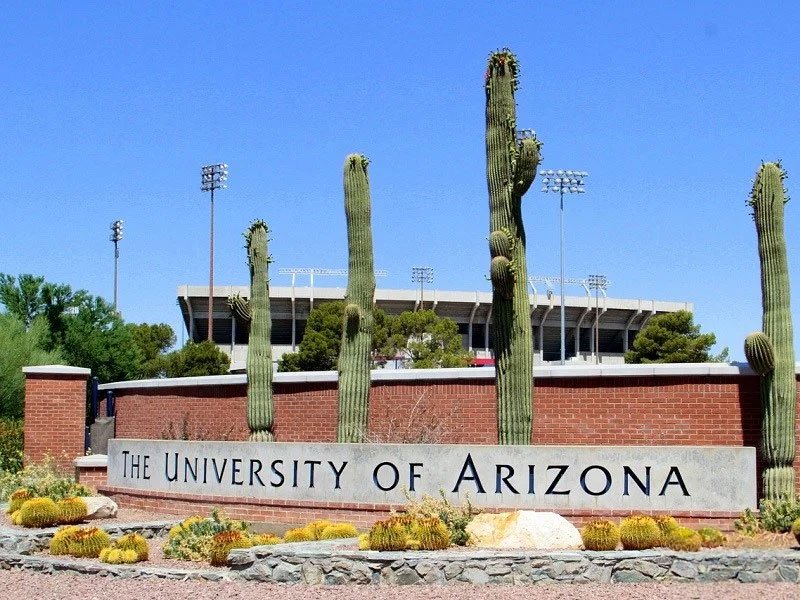 Homes for Sale Near the University of Arizona