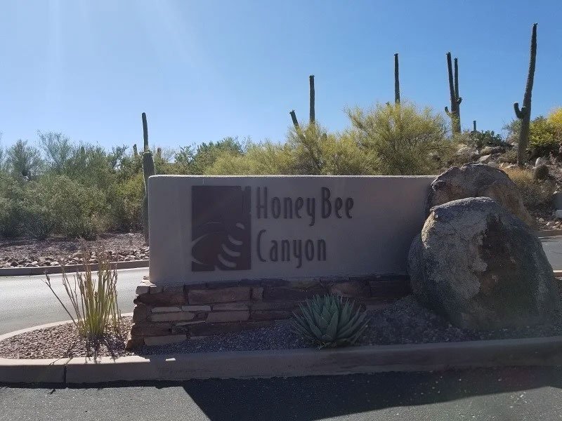 Honey Bee Canyon Homes for Sale