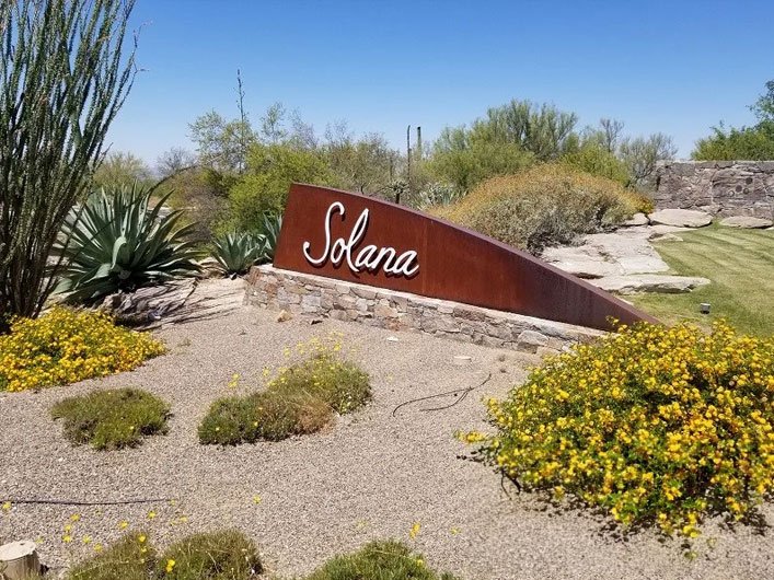 Solana Homes for Sale
