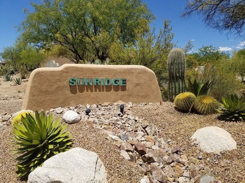 Sunridge Homes for Sale