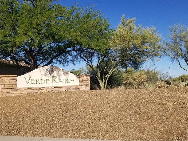 Verde Ranch